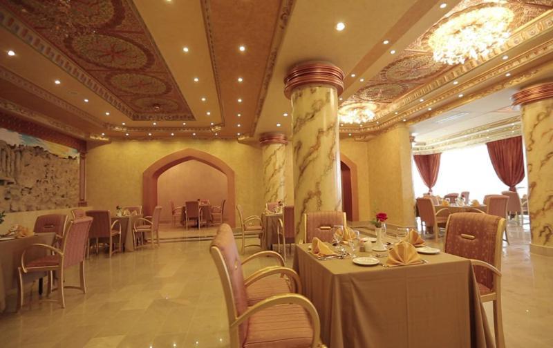 Hotel InterContinental Kabul Bagian luar foto