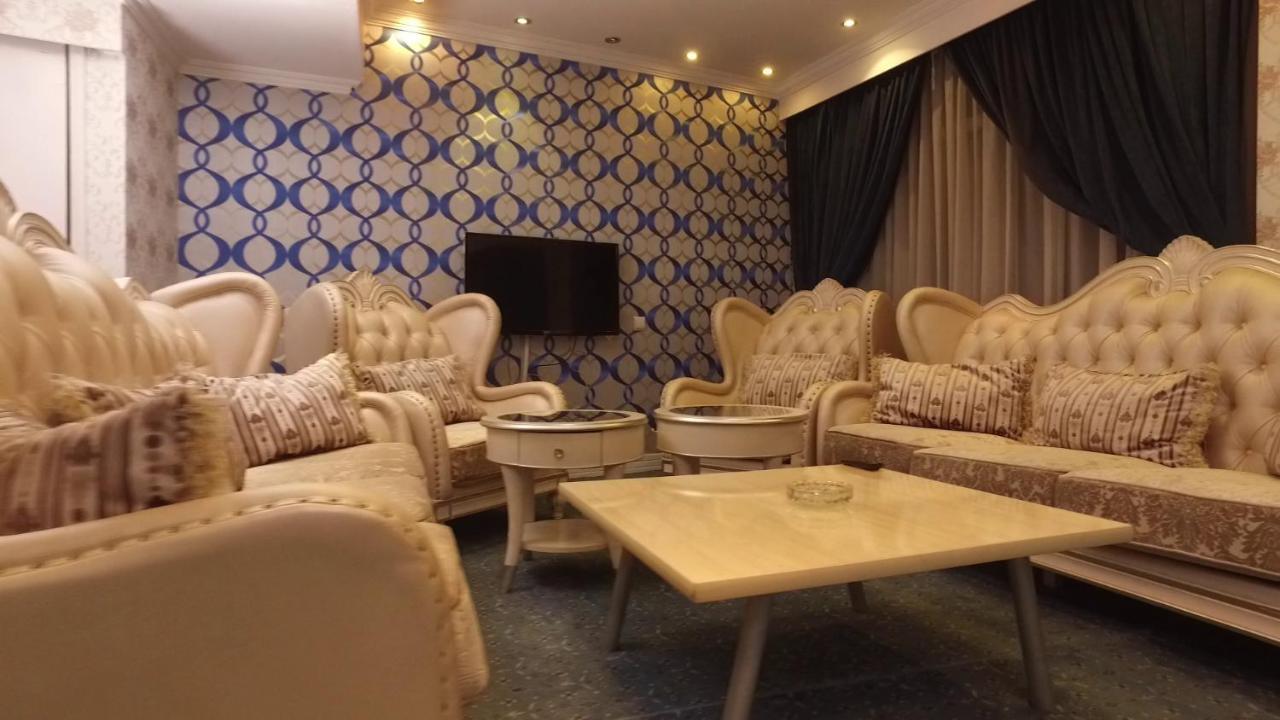 Hotel InterContinental Kabul Bagian luar foto